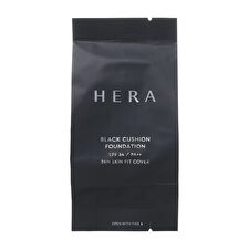 Hera Black Cushion Foundation Refill Only - 9 Colors - 2024 Version - 23C1