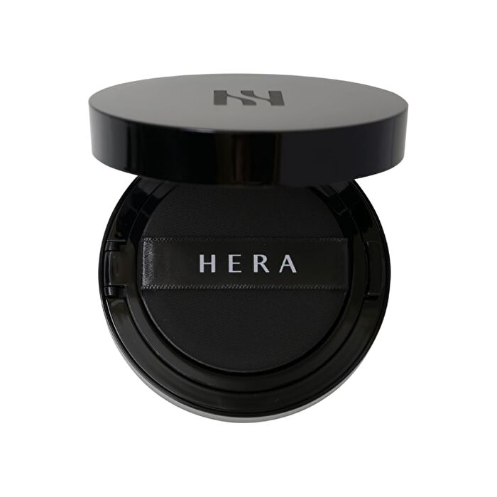 Black Cushion Foundation Set - 9 Colors - 2024 Version - #13N1 Porcelain