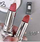 Mist Velvet Lipstick - #01-#03 - #03 - 3.5g