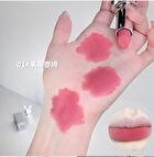 Mist Velvet Lipstick - #01-#03 - #03 - 3.5g