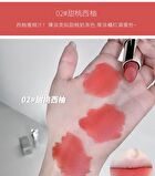 Mist Velvet Lipstick - #01-#03 - #03 - 3.5g