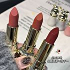 Mist Velvet Lipstick - #01-#03 - #03 - 3.5g