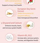 Pumpkin Seed Extract Veg Capsule - 60 capsules