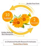 Lutein + Cassia Seed Softgel - 30 softgels