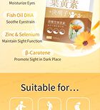 Lutein + Cassia Seed Softgel - 30 softgels