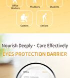 Lutein + Cassia Seed Softgel - 30 softgels
