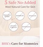 Preg Mommy Stretch Mark Essence Oil - 50ml