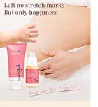 Preg Mommy Stretch Mark Essence Oil - 50ml
