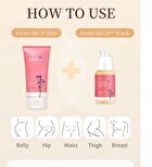 Preg Mommy Stretch Mark Essence Oil - 50ml