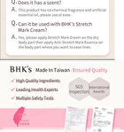 Preg Mommy Stretch Mark Essence Oil - 50ml