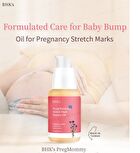Preg Mommy Stretch Mark Essence Oil - 50ml