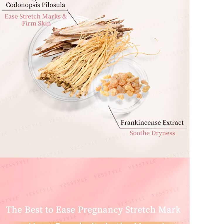 Preg Mommy Stretch Mark Essence Oil - 50ml