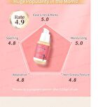 Preg Mommy Stretch Mark Essence Oil - 50ml
