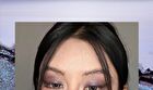 Glitter Eyeshadow Single - (E01-E04) - #E02 - 3g