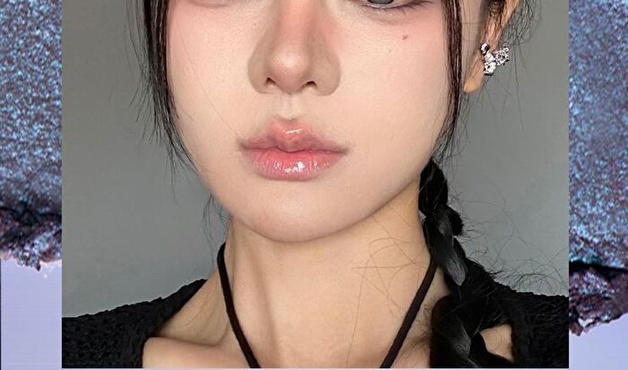 Glitter Eyeshadow Single - (E01-E04) - #E02 - 3g