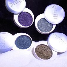 Glitter Eyeshadow Single - (E01-E04) - #E03 - 3g