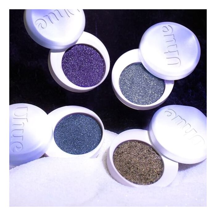 Glitter Eyeshadow Single - (E01-E04) - #E03 - 3g