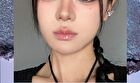 Glitter Eyeshadow Single - (E01-E04) - #E04 - 3g