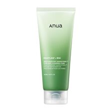 Anua Heartleaf Quercetinol Pore Cleansing Cleansing Foam 150ml