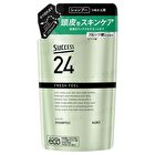 Success 24 Fresh Feel Shampoo - 320ml Refill