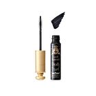 Majolica Majorca Lash Expander Dolly Curl Mascara - BK921 Pure Black