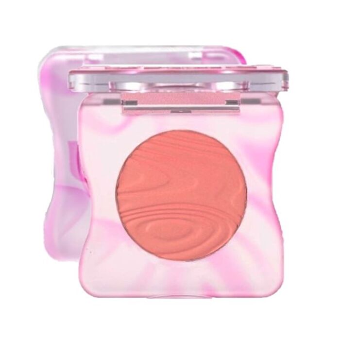 Cheek Blusher - #W02 - 3g