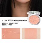 Special Edition Cream Blush - 2 Colors - #M220C Cantaloupe Apricot - 3.8g