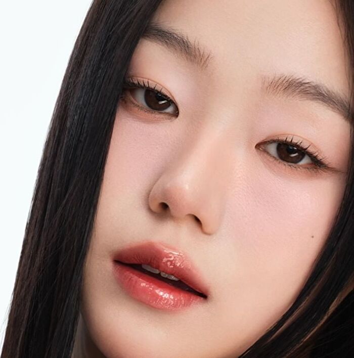 Special Edition Cream Blush - 2 Colors - #M220C Cantaloupe Apricot - 3.8g
