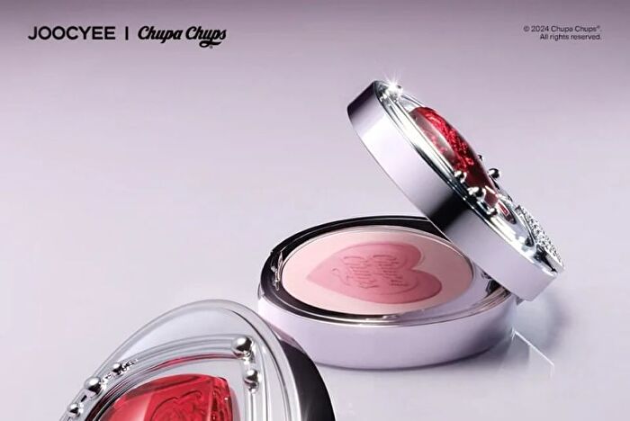 Special Edition Cream Blush - 2 Colors - #M220C Cantaloupe Apricot - 3.8g