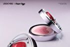 Special Edition Cream Blush - 2 Colors - #M220C Cantaloupe Apricot - 3.8g