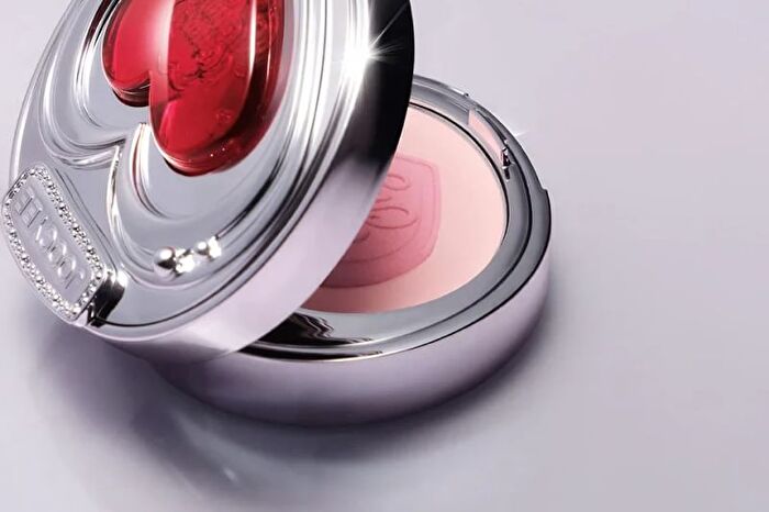 Special Edition Cream Blush - 2 Colors - #M220C Cantaloupe Apricot - 3.8g