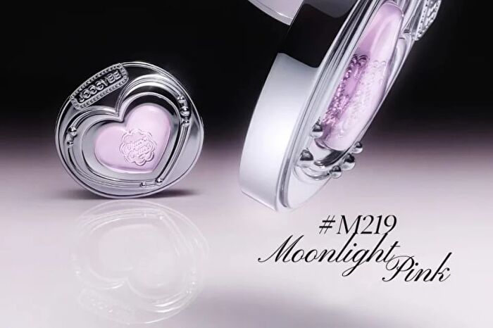 Special Edition Cream Blush - 2 Colors - #M220C Cantaloupe Apricot - 3.8g