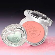 Special Edition Cream Blush - 2 Colors - #M220C Cantaloupe Apricot - 3.8g