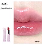 Special Edition Glazed Rough Lipstick - 2 Colors - #525 Teak Wood - 3.2g
