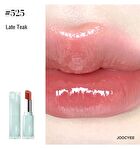 Special Edition Glazed Rough Lipstick - 2 Colors - #525 Teak Wood - 3.2g