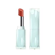 Special Edition Glazed Rough Lipstick - 2 Colors - #525 Teak Wood - 3.2g