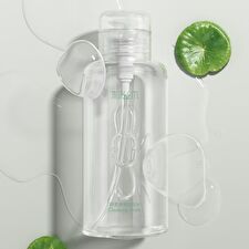 Ositree Sooth Cleansing Makeup Remover - 500ml