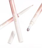 Dual Head Aegyosal Eyeshadow Pen - 3 Shades - 02# Pastel Purple + Pink (550mg + 100mg)
