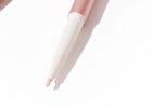 Dual Head Aegyosal Eyeshadow Pen - 3 Shades - 02# Pastel Purple + Pink (550mg + 100mg)