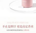 Summer Aromatic Roll-On Deodorant - 3 Flavors - 02# Roof Garden - 50ml