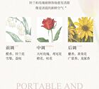 Summer Aromatic Roll-On Deodorant - 3 Flavors - 02# Roof Garden - 50ml