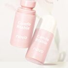 Summer Aromatic Roll-On Deodorant - 3 Flavors - 02# Roof Garden - 50ml