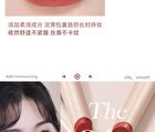 Silky Mist Lipstick Pen - 6 Colours - 07# Pinky Peach - 2g