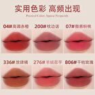 Silky Mist Lipstick Pen - 6 Colours - 07# Pinky Peach - 2g