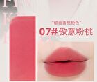 Silky Mist Lipstick Pen - 6 Colours - 07# Pinky Peach - 2g