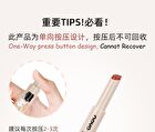 Silky Mist Lipstick Pen - 6 Colours - 07# Pinky Peach - 2g