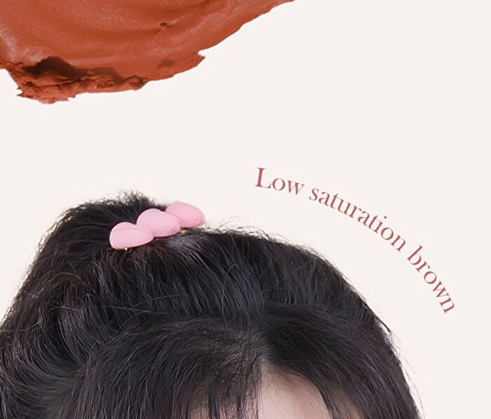 Silky Mist Lipstick Pen - 6 Colours - 07# Pinky Peach - 2g