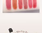 Silky Mist Lipstick Pen - 6 Colours - 07# Pinky Peach - 2g