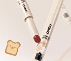 Silky Mist Lipstick Pen - 6 Colours - 07# Pinky Peach - 2g