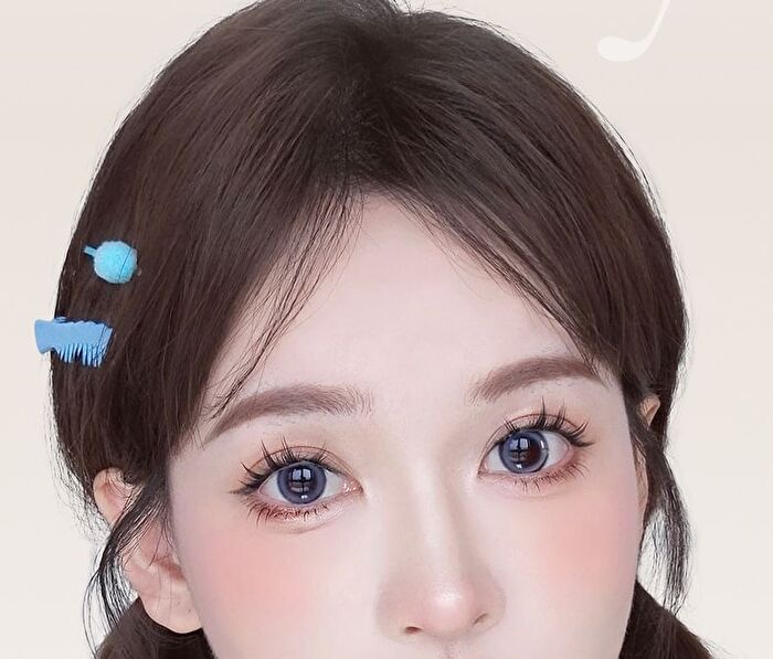 Silky Mist Lipstick Pen - 6 Colours - 07# Pinky Peach - 2g
